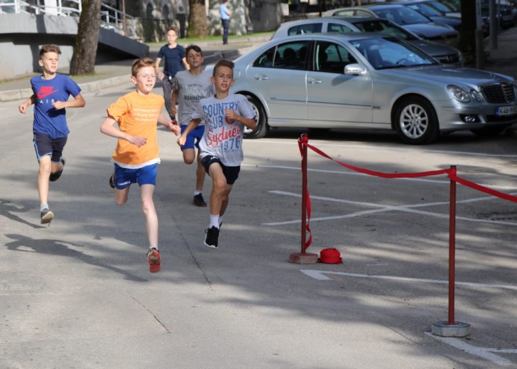 Široki Brijeg: Održane tradicionalne ulične utrke