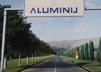 Sastanak u lošoj klimi: Aluminiju (još) nema spasa