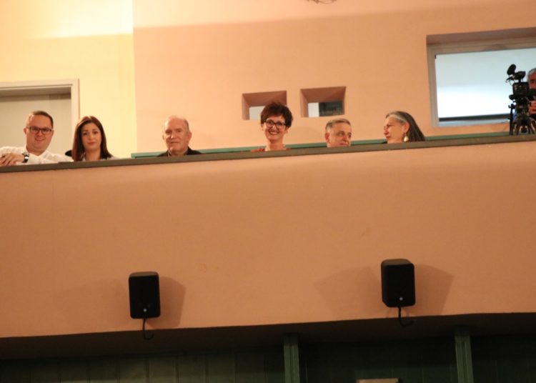 Festival pjevača amatera Široki Brijeg: Marija Previšić odnijela pobjedu!