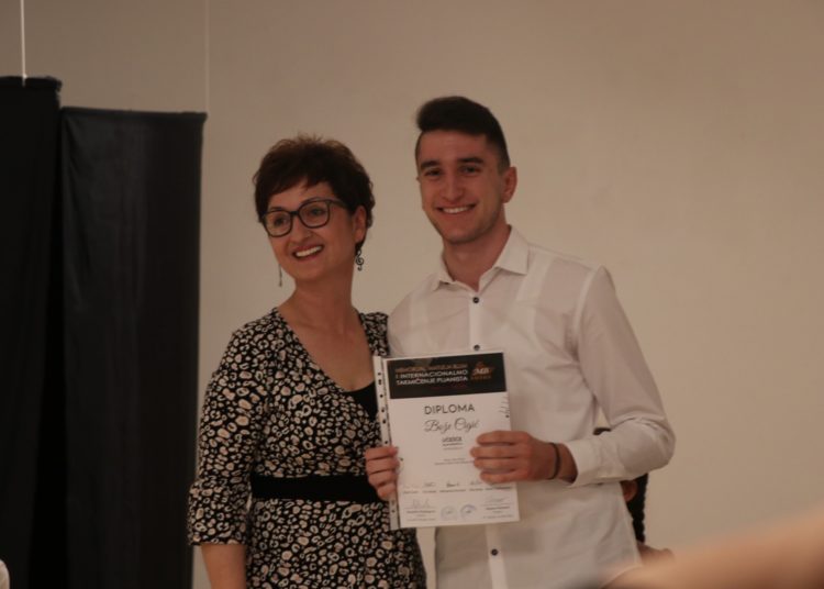 Odličan završni koncert Glazbene škole Široki Brijeg