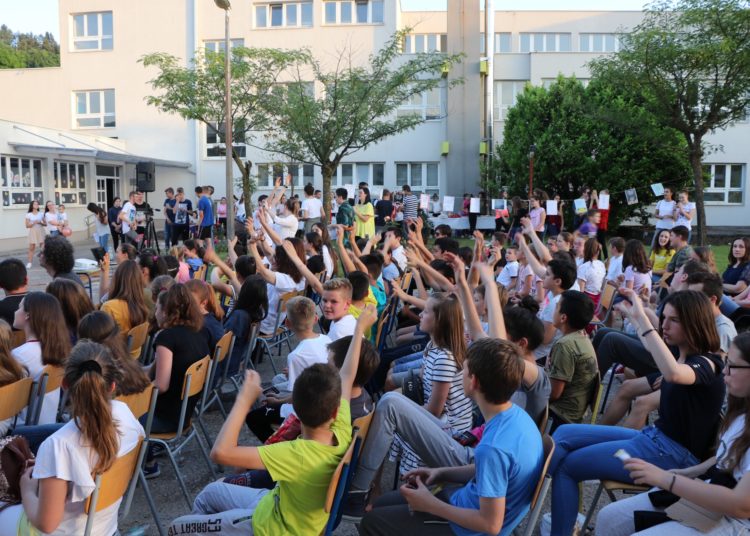 Široki Brijeg: Festival mladih stvaratelja – Klanac fest!