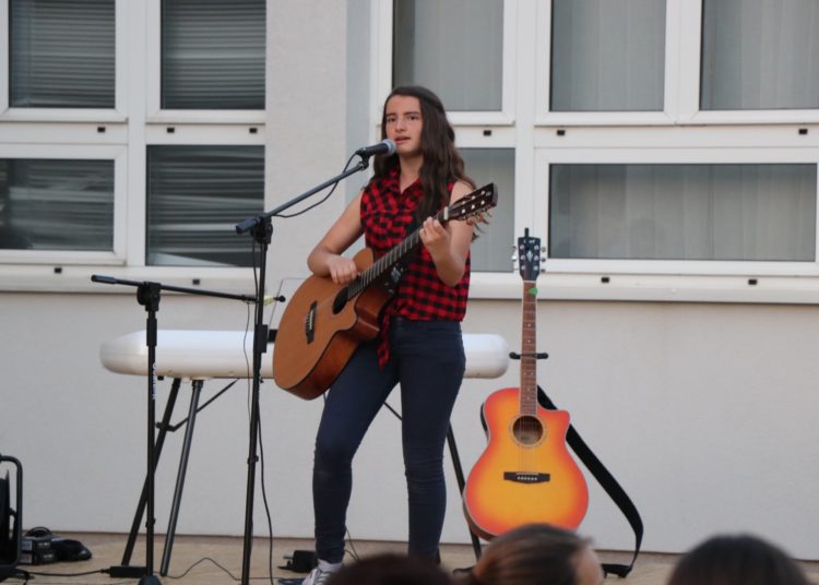 Široki Brijeg: Festival mladih stvaratelja – Klanac fest!