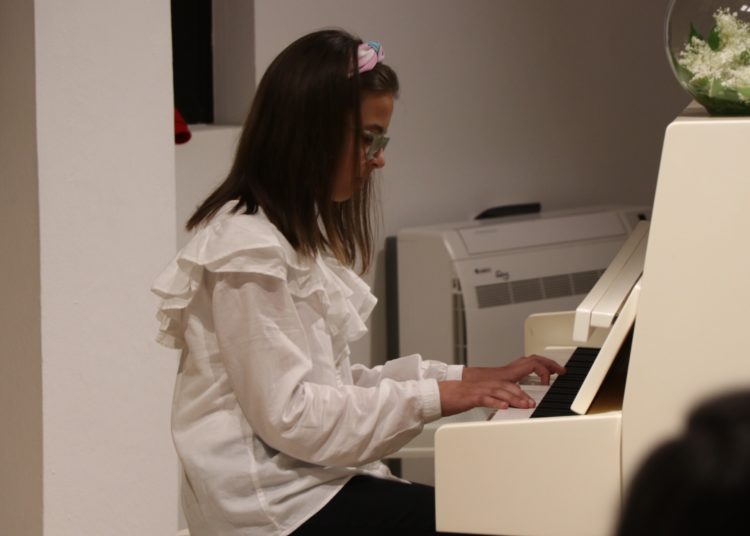 Odličan završni koncert Glazbene škole Široki Brijeg