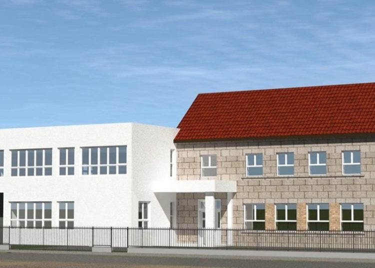 Posušje: Nadogradnja zgrade područne šklole Čitluk