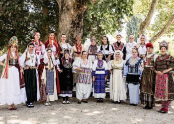 Za najljepšu se natječu 22 djevojke – od Europe do Australije i Amerike