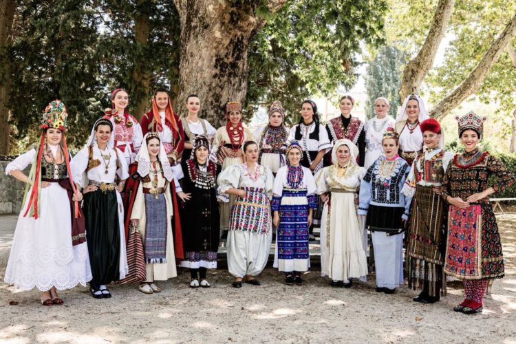 Za najljepšu se natječu 22 djevojke – od Europe do Australije i Amerike