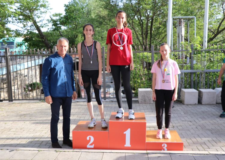 Široki Brijeg: Održane tradicionalne ulične utrke