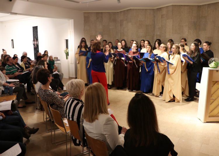 Odličan završni koncert Glazbene škole Široki Brijeg