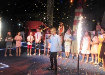 “Na jedrima glazbe” – dječji festival u Ljubuškom