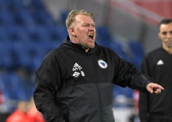 BiH izgubila od izravnog konkurenta za plasman