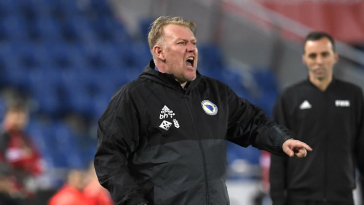 BiH izgubila od izravnog konkurenta za plasman