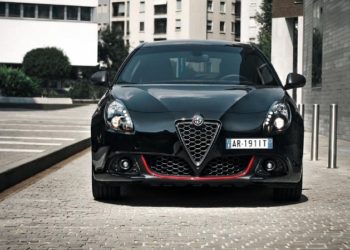 Alfa Romeo Giulietta Veloce S bit će proizvedena u 30 primjeraka
