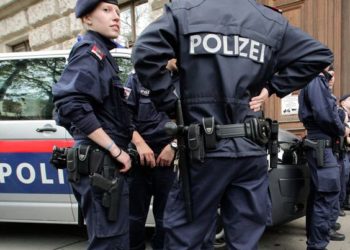 Bosancu tri godine zatvora za pljačku kladionice u Austriji