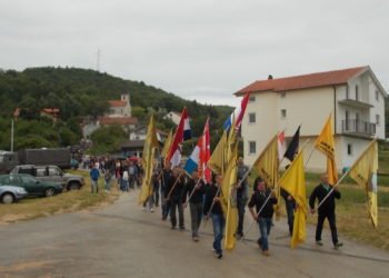NAJAVA: 27. godišnjica osnivanja Prve profesionalne postrojbe Pukovnije i 1. gardijske brigade HVO-a „Ante Bruno Bušić“
