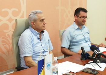 Bez dogovora o deblokadi ”Uborka”: Federalna inspekcija naložila odvoz krutog otpada iz Mostara