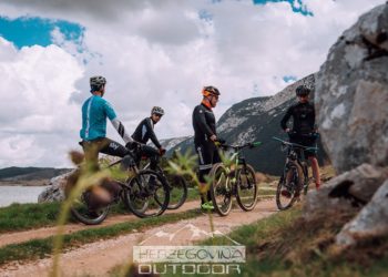 Velik interes za ‘Blidinje BIKE Festival’
