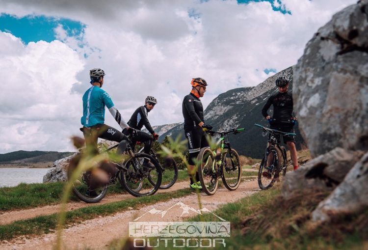 Velik interes za ‘Blidinje BIKE Festival’