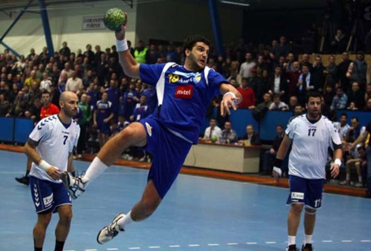 Povijesni uspjeh: BiH na rukometnom Euru!