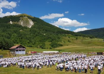 Nakon tisuću Ivana, ovoga ljeta na Kupresu okupit će se 1000 obitelji
