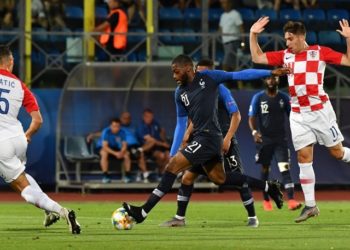EP: Pobjeda Francuske, mladi Vatreni bez polufinala