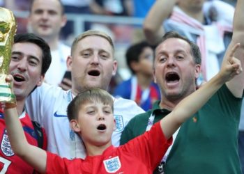 Englezi, Nijemci i Rusi navalili na ulaznice za Euro