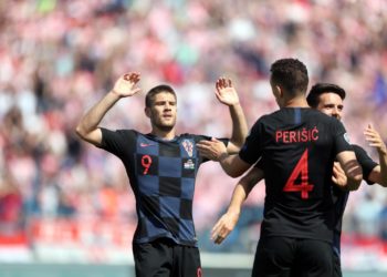 Vatreni svladali Wales 2:1