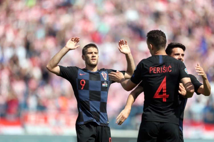 Vatreni svladali Wales 2:1