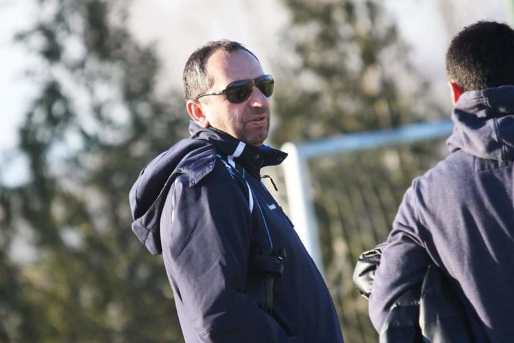 Karačić: Naši mladi igrači imaju potencijal, sada je najvažnije da igraju