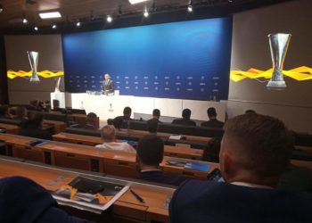 NK Široki Brijeg saznao protivnika u 1. pretkolu Europske lige