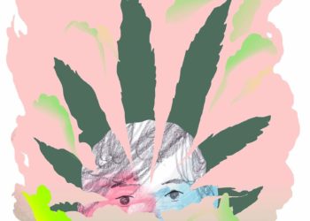 Marihuana šteti mozgu mladih