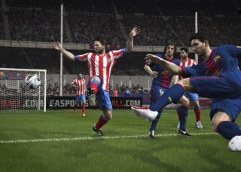 FIFA 19 ponovno na vrhu tjedne UKIE ljestvice