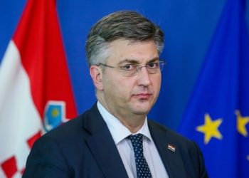 Financial Times: Plenković mogući kandidat za predsjednika Europskog vijeća