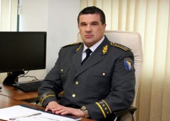 Galić: Komšićeve tvrdnje neprovjerene, paušalne i neosnovane