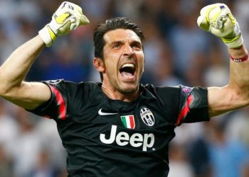 Gazzetta: Buffon se vraća u Juventus