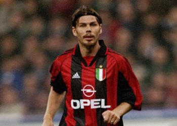 Boban i Maldini grade novi Milan