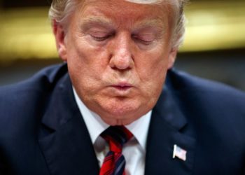 Trump prikupio gotovo 25 milijuna dolara u par sati