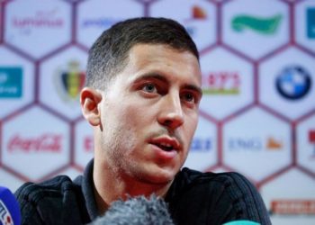 Hazard: Htio sam broj 10, ali Modrić je rekao NE