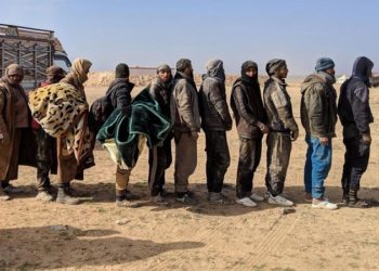 Hoće li BiH prihvatiti svoje državljane koji su se borili na strani ISIL-a?