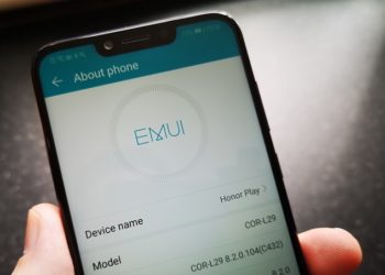 Huawei objavio termine dolaska EMUI-ja 9.1 za 18 mobitela