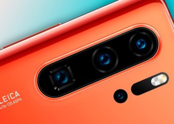 Huaweijev P30 Pro sadrži samo 0,9 posto američkih dijelova