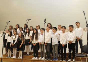 Održan godišnji koncert OGŠ Posušje