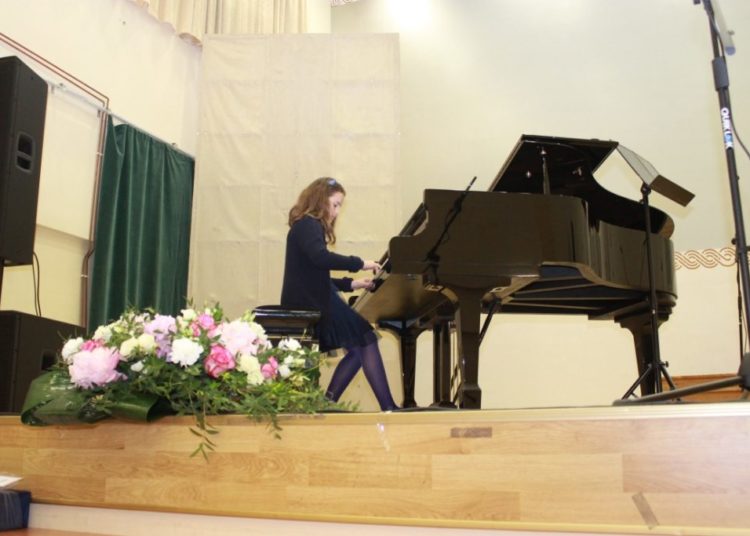 Održan godišnji koncert OGŠ Posušje