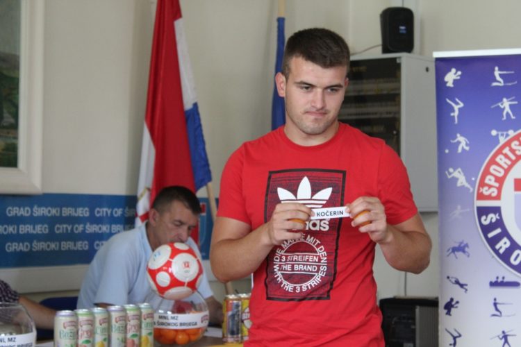 Športski savez Grada Širokog Brijega organizira tradicionalnu MNL mjesnih zajednica