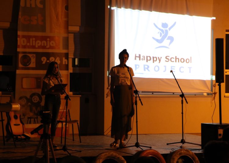 Široki Brijeg: Festival mladih stvaratelja – Klanac fest!