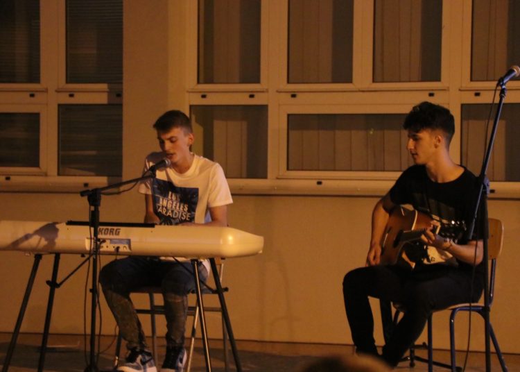 Široki Brijeg: Festival mladih stvaratelja – Klanac fest!