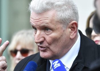 Sa švicarskih računa Agrokora obitelj Todorić izvukla najmanje 64 milijuna kuna