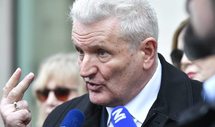 Sa švicarskih računa Agrokora obitelj Todorić izvukla najmanje 64 milijuna kuna