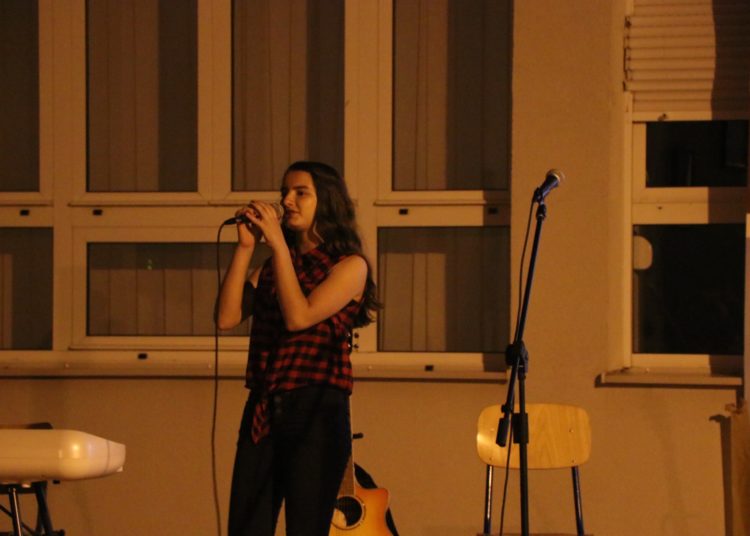 Široki Brijeg: Festival mladih stvaratelja – Klanac fest!