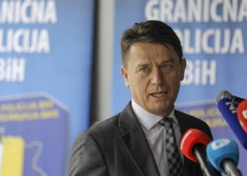 Krešić: Stanje u institucijama koje bi se trebale baviti migrantima konfuzno