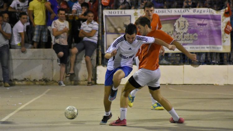 MNT MZ Općine Posušje: Počele prijave…